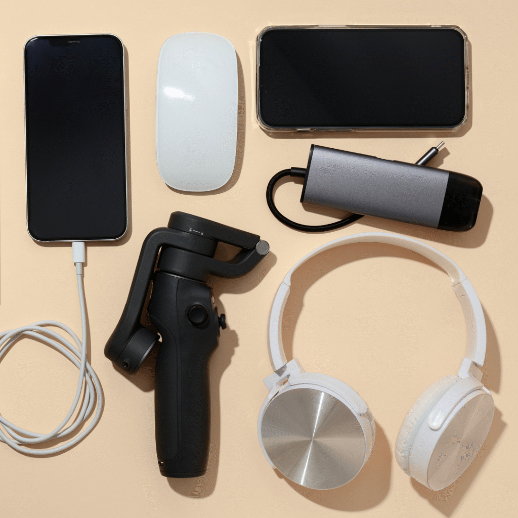 Consumer Electronics