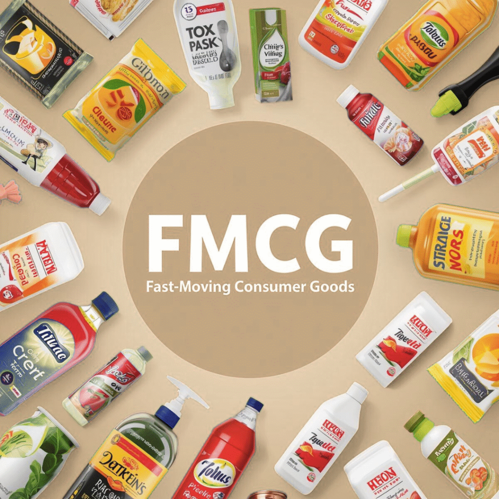 FMCG & Daily Essentials