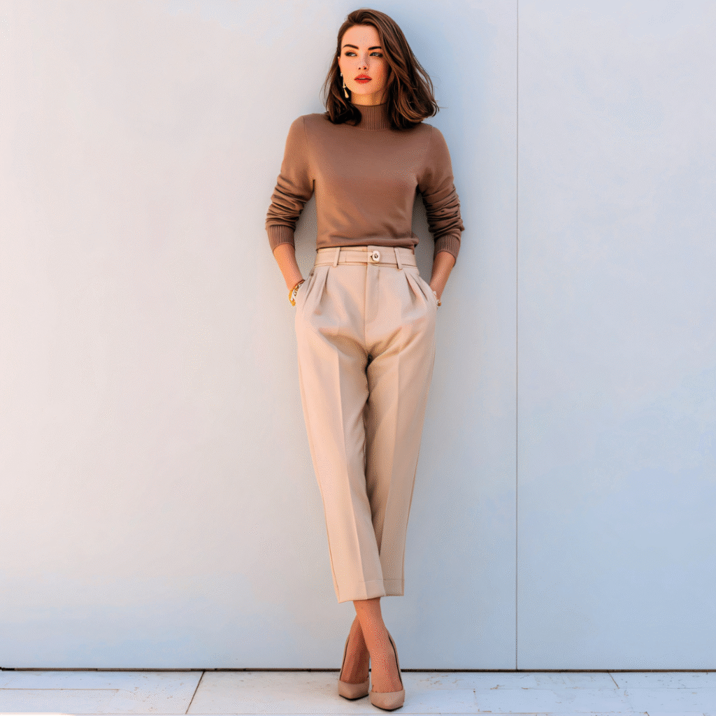 Fashion & Sports Apparel