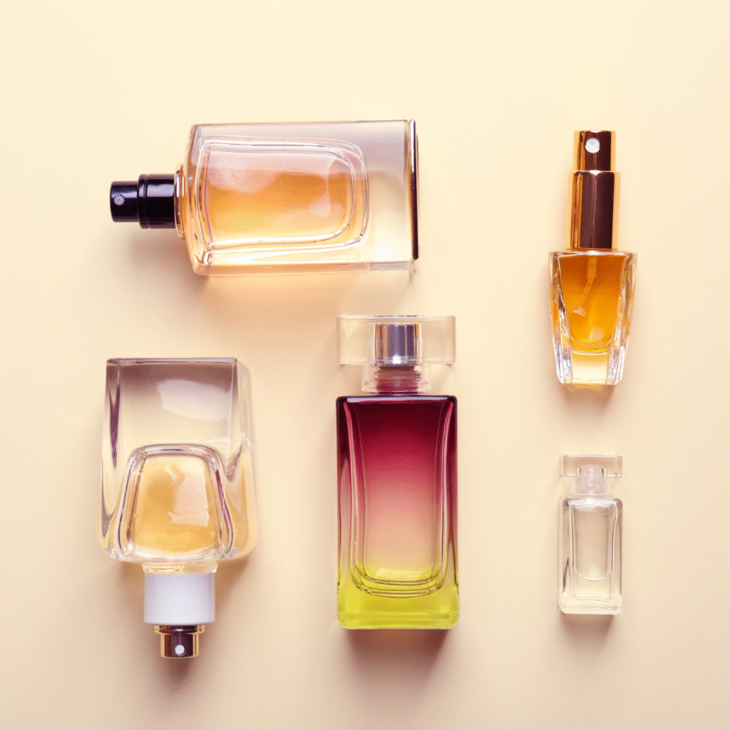 Perfumes & Fragrances